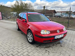 vand golf 4 - imagine 3