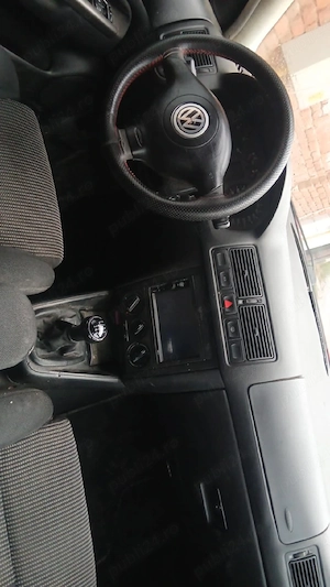 vand golf 4 - imagine 5