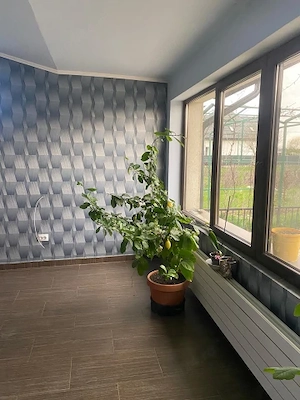 Casa 6 camere, 164mp utili, zona 1 Decembrie, 225.000euro - imagine 6