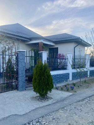 Casa 6 camere, 164mp utili, zona 1 Decembrie, 225.000euro - imagine 9
