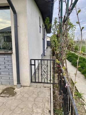 Casa 6 camere, 164mp utili, zona 1 Decembrie, 225.000euro - imagine 11