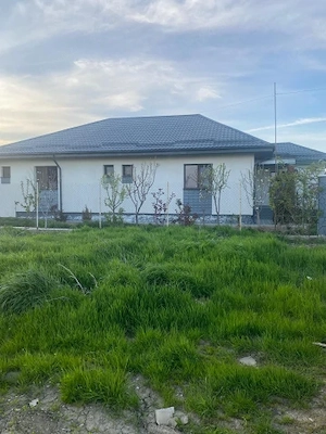 Casa 6 camere, 164mp utili, zona 1 Decembrie, 225.000euro - imagine 13