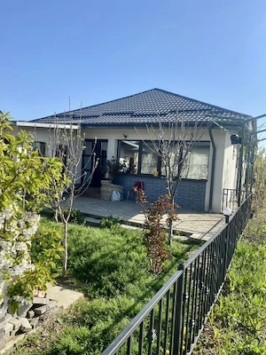 Casa 6 camere, 164mp utili, zona 1 Decembrie, 225.000euro - imagine 10