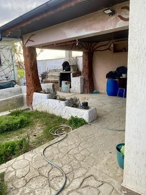 Casa 6 camere, 164mp utili, zona 1 Decembrie, 225.000euro - imagine 15