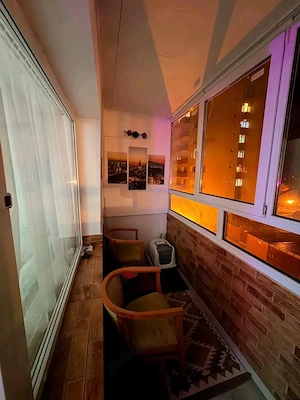 Apartament 3 camere  etajul 2 Medias - imagine 6