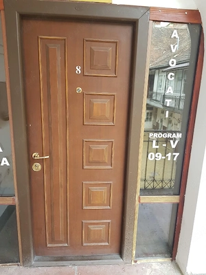 Apartament ( Birou) de vânzare ( zona "0") Timișoara  - imagine 4