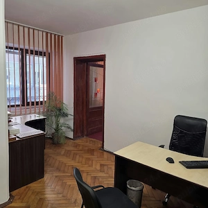 Apartament ( Birou) de vânzare ( zona "0") Timișoara  - imagine 6
