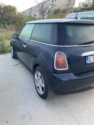 Mini Cooper Automat - imagine 3