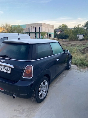 Mini Cooper Automat - imagine 2