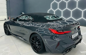 Bmw Seria M - imagine 3
