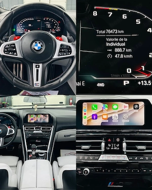 Bmw Seria M - imagine 13