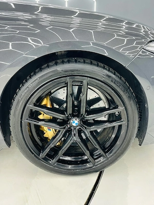 Bmw Seria M - imagine 14
