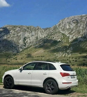 Audi Q5 2.0 benzină  - imagine 3