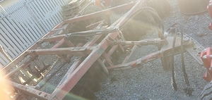 disc greu u650 - imagine 2