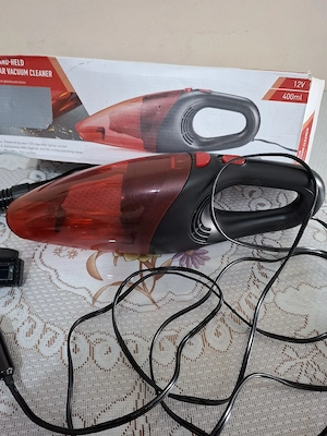 aspirator auto  - imagine 4