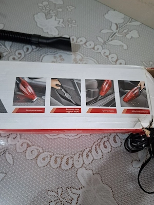 aspirator auto  - imagine 2