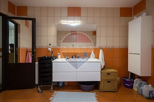 Casă / Vilă cu 8 camere de vânzare - imagine 12