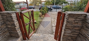 Apartament cu grădină privată și intrare separată - imagine 4