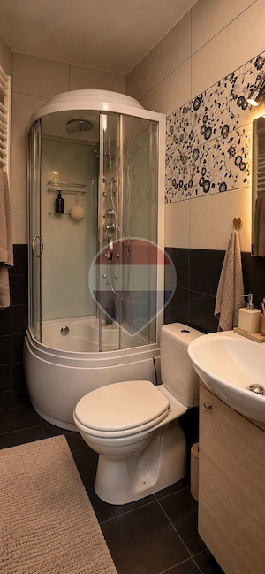 Apartament cu grădină privată și intrare separată - imagine 18