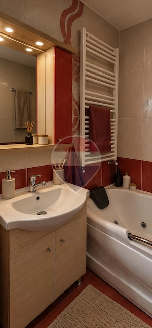 Apartament cu grădină privată și intrare separată - imagine 16