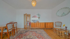 Apartament cu 3 camere de închiriat în zona Blumana - imagine 4