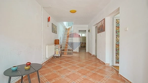 CASĂ ÎN ȘCHEI CU 4 CAMERE | 140 MP UTILI + DEMISOL ȘI TERASĂ - imagine 8