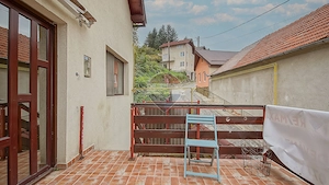 CASĂ ÎN ȘCHEI CU 4 CAMERE | 140 MP UTILI + DEMISOL ȘI TERASĂ - imagine 6