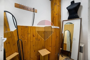 Spațiu comercial ALEXANDRU CEL BUN/ VANZARE/ 21.4mp/OPORTUNITATE! - imagine 7