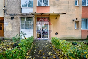 Spațiu comercial ALEXANDRU CEL BUN/ VANZARE/ 21.4mp/OPORTUNITATE! - imagine 10