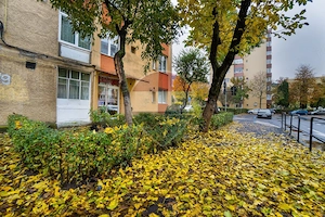 Spațiu comercial ALEXANDRU CEL BUN/ VANZARE/ 21.4mp/OPORTUNITATE! - imagine 11