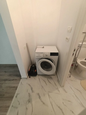 Lipovei,1 Km de Iulius Mall,Cu Centrala,60 mp, Mobilat F Decent,Liber,Etaj 3, Merita Văzut,315 E - imagine 6
