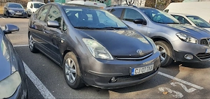 Toyota Prius GPL NOU