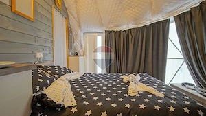Investiție A-Frame  SPA, Teren 4000 mp lângă Bran - imagine 7