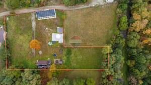 Investiție A-Frame  SPA, Teren 4000 mp lângă Bran - imagine 2