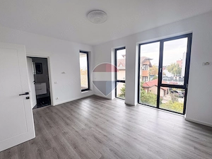 Vila modernă cu 6 camere | Strada Erou Iancu Nicolae | București - imagine 6