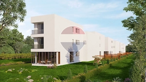 Vila modernă cu 6 camere | Strada Erou Iancu Nicolae | București - imagine 10