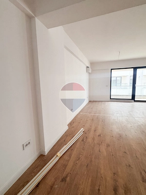 Garsonieră modernă | Pipera | Ivory Residence - imagine 8
