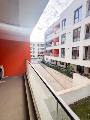 Garsonieră modernă | Pipera | Ivory Residence - imagine 7