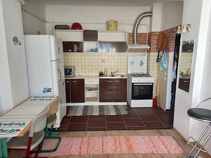 Proprietar, inchiriez apartament 2 camere mun. Suceava, zona Nordic, str. Narciselor - imagine 2