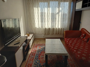 Proprietar, inchiriez apartament 2 camere mun. Suceava, zona Nordic, str. Narciselor