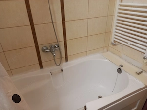 Proprietar, inchiriez apartament 2 camere mun. Suceava, zona Nordic, str. Narciselor - imagine 5