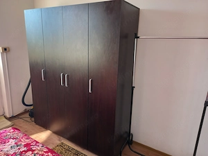 Proprietar, inchiriez apartament 2 camere mun. Suceava, zona Nordic, str. Narciselor - imagine 4