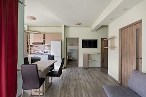 Apartament cu 3 camere ARED UTA - imagine 9