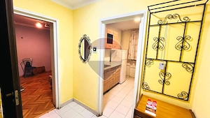 Apartament cu 2 camere   de vânzare - imagine 3