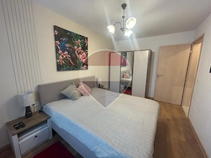 Apartament cu 2 camere de închiriat Kasper Residence - imagine 7