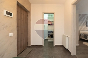 Apartament superb inima naturii - parcare subterana - imagine 5