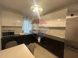 Apartament cu 2 camere de închiriat Kasper Residence - imagine 4