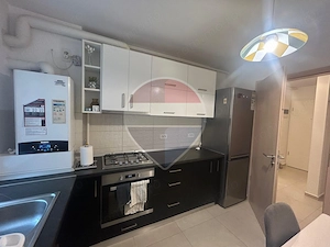 Apartament cu 2 camere de închiriat Kasper Residence - imagine 5