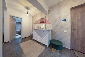 Apartament superb inima naturii - parcare subterana - imagine 10