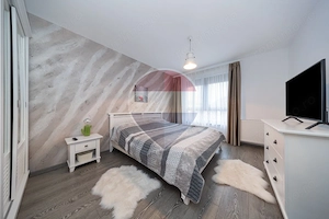 Apartament superb inima naturii - parcare subterana - imagine 8